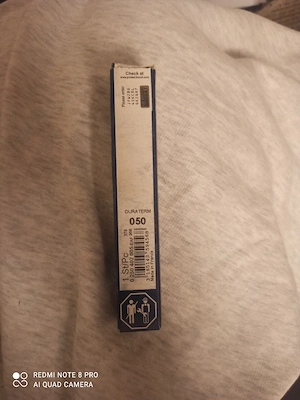 set de 4 bujii - imagine 2