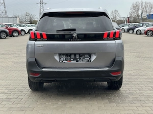 Peugeot 5008 1.5 BlueHDI s&s Allure - imagine 4