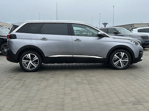 Peugeot 5008 1.5 BlueHDI s&s Allure - imagine 6