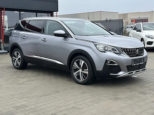 Peugeot 5008 1.5 BlueHDI s&s Allure - imagine 7