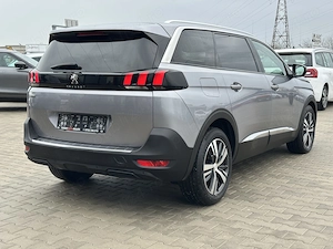 Peugeot 5008 1.5 BlueHDI s&s Allure - imagine 5