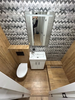 Garsonieră de închiriat în Vitan