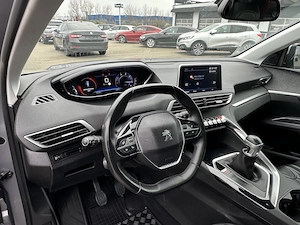 Peugeot 5008 1.5 BlueHDI s&s Allure - imagine 8