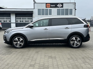 Peugeot 5008 1.5 BlueHDI s&s Allure - imagine 2