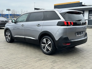 Peugeot 5008 1.5 BlueHDI s&s Allure - imagine 3