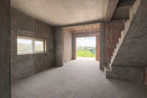 Comision 0% Duplex de vanzare în Giarmata Vii | 3 dormitoare | - imagine 4