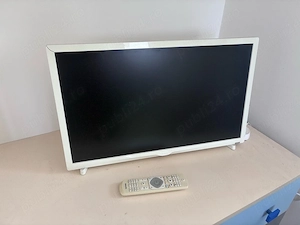 tv philips 61cm