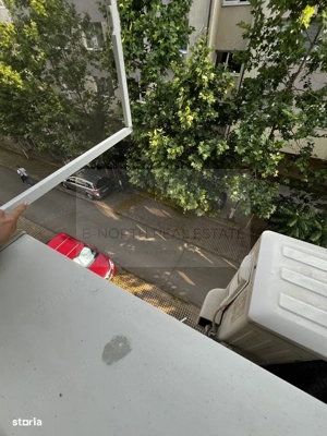 2 camere de închiriat, loc parcare, metrou Dimitrie Leonida - imagine 10