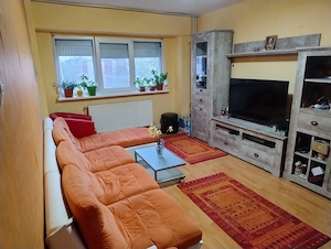 Vand apartament 3 camere decomandat Braila, Viziru Pontonieri