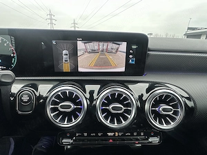 Mercedes-Benz A 250 e Sedan Aut. - imagine 15