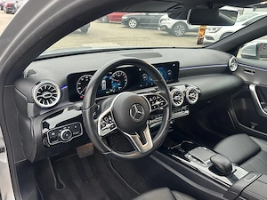 Mercedes-Benz A 250 e Sedan Aut. - imagine 11