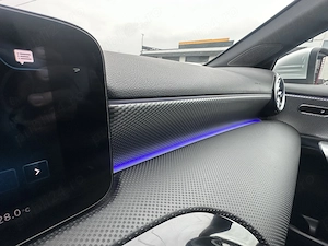 Mercedes-Benz A 250 e Sedan Aut. - imagine 16