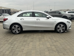 Mercedes-Benz A 250 e Sedan Aut. - imagine 7