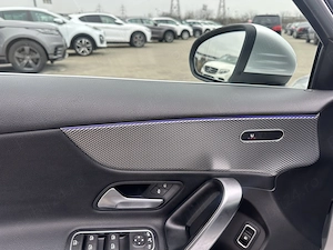 Mercedes-Benz A 250 e Sedan Aut. - imagine 9