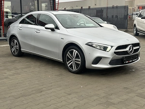 Mercedes-Benz A 250 e Sedan Aut. - imagine 8