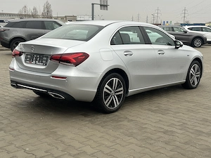 Mercedes-Benz A 250 e Sedan Aut. - imagine 6