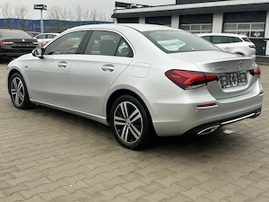 Mercedes-Benz A 250 e Sedan Aut. - imagine 4