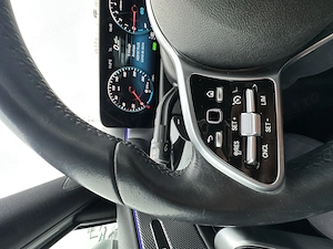 Mercedes-Benz A 250 e Sedan Aut. - imagine 19