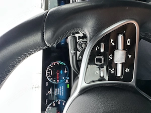 Mercedes-Benz A 250 e Sedan Aut. - imagine 20