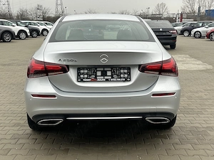 Mercedes-Benz A 250 e Sedan Aut. - imagine 5