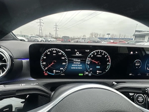 Mercedes-Benz A 250 e Sedan Aut. - imagine 14