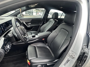 Mercedes-Benz A 250 e Sedan Aut. - imagine 13