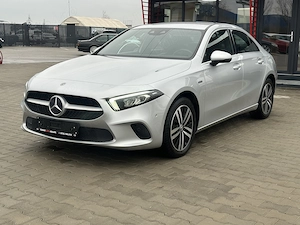 Mercedes-Benz A 250 e Sedan Aut. - imagine 2