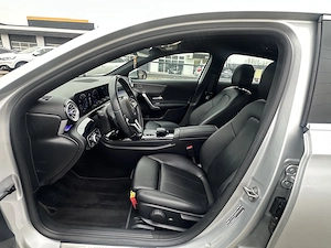 Mercedes-Benz A 250 e Sedan Aut. - imagine 12