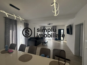 Vila Moderna P+1 zona Damila