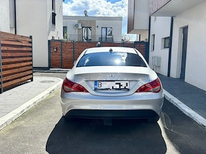 Cla 200 Cdi - imagine 3