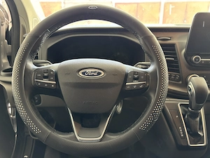 Ford Transit Custom - imagine 10