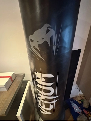Sac box podea Venum Flex
