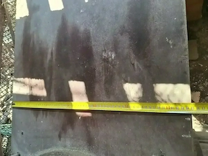 Moara cu piatra de macinat cereale - imagine 3