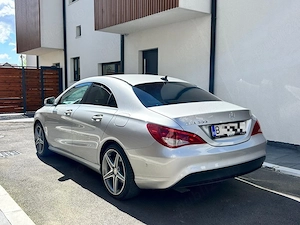 Cla 200 Cdi - imagine 6