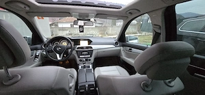 Mercedes Benz c200 - imagine 2