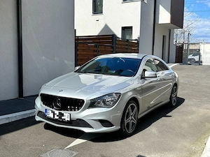 Cla 200 Cdi - imagine 4