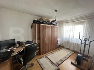 Apartament 3 camere, etaj intermediar, 58 mp, Luduș! - imagine 2