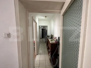 Apartament 3 camere, etaj intermediar, 58 mp, Luduș! - imagine 5