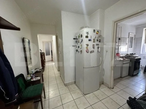 Apartament 3 camere, etaj intermediar, 58 mp, Luduș! - imagine 3