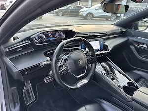 Peugeot 508 BlueHDi 130 EAT8 GT - imagine 18