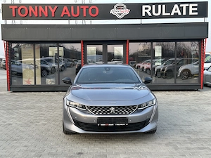 Peugeot 508 BlueHDi 130 EAT8 GT