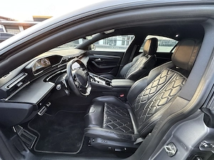 Peugeot 508 BlueHDi 130 EAT8 GT - imagine 19