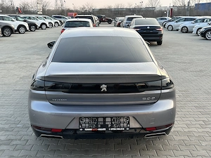 Peugeot 508 BlueHDi 130 EAT8 GT - imagine 6