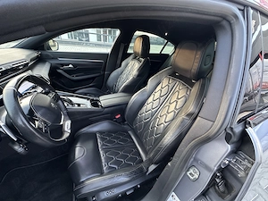 Peugeot 508 BlueHDi 130 EAT8 GT - imagine 20