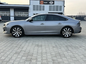 Peugeot 508 BlueHDi 130 EAT8 GT - imagine 3