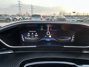 Peugeot 508 BlueHDi 130 EAT8 GT - imagine 10