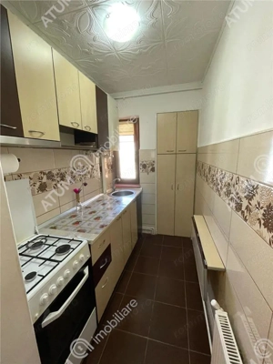 Apartament cu 2 camere in zona Cedonia din Sibiu - imagine 8