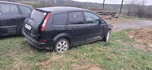 dezmembrez Peugeot Ford Vw bora - imagine 4