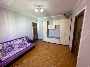 Apartament cu 2 camere in zona Cedonia din Sibiu - imagine 3