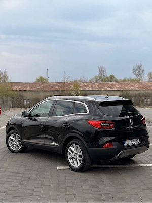 Renault Kadjar 2016 1.6 dci 131 cp - imagine 3